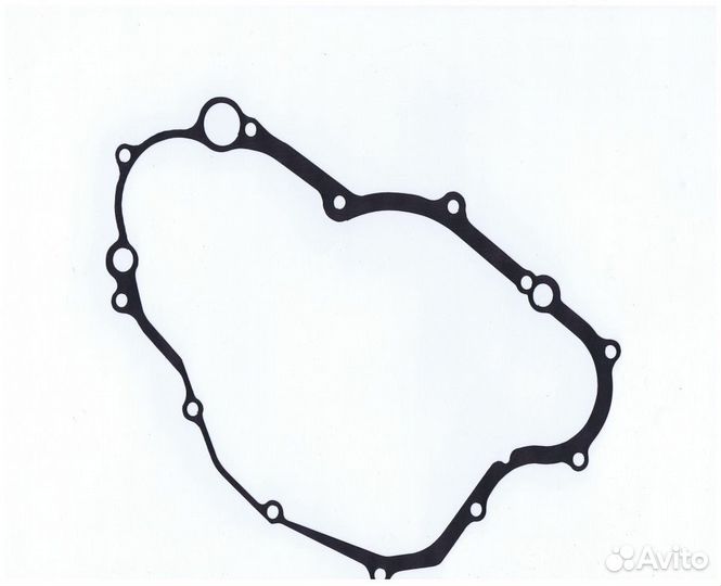 Прокладка сцепления Yamaha 5NL-15462-00 арт. Y176