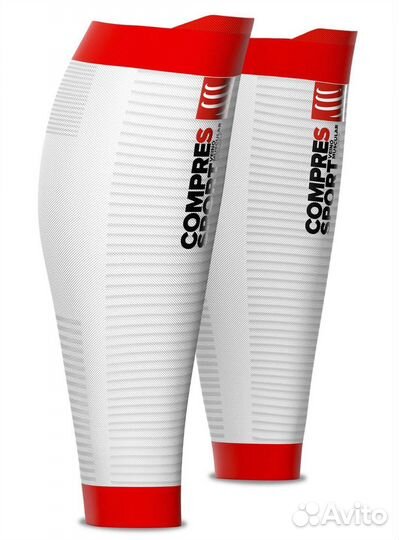 Гетры Compressport, оригинал, новые