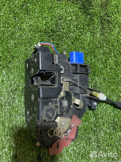 Замки дверные Porsche Cayenne 955