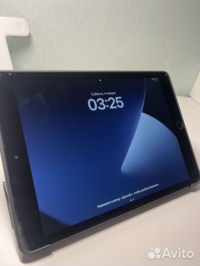 iPad 8 2020 128gb