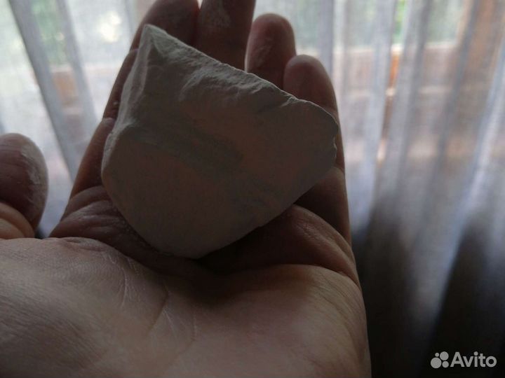 Мел пищевой Свежий вкусный