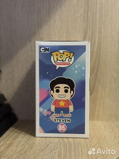 Funko Pop Steven 85