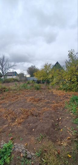 Дача 16 м² на участке 4 сот.