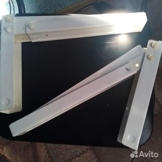 Кронштейны для микроволновки