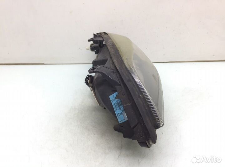 Фара 13132461 Opel Astra G (1998-2005)