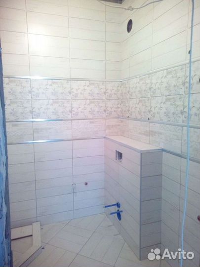 Кафельщик, плиточник