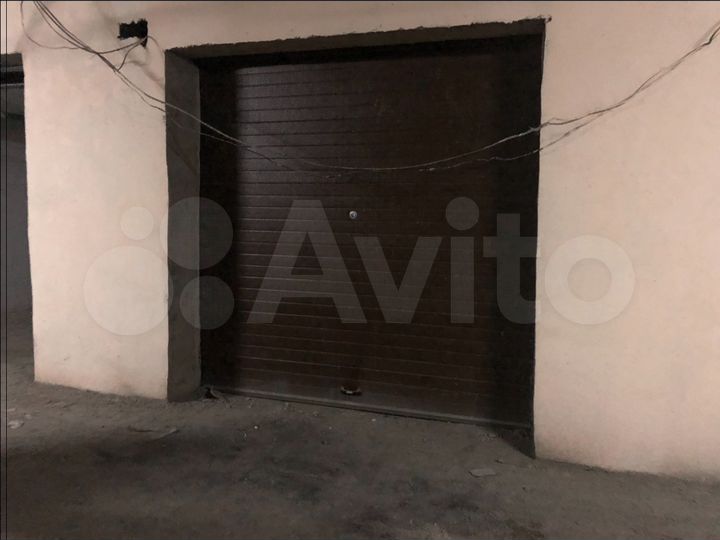 Гараж, 28 м²