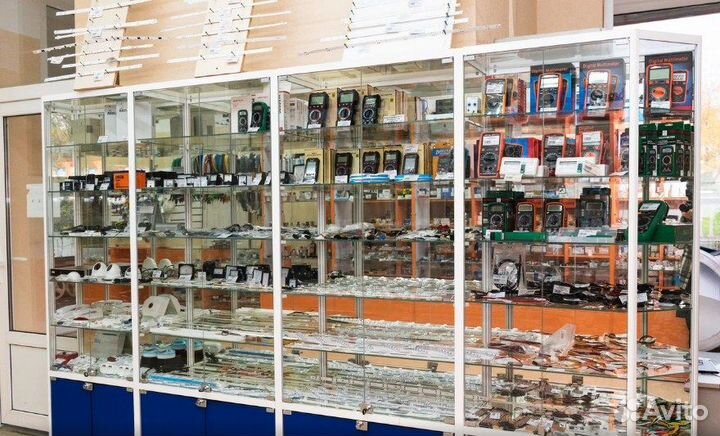 Радиодетали, микросхемы, транзисторы, конденсаторы