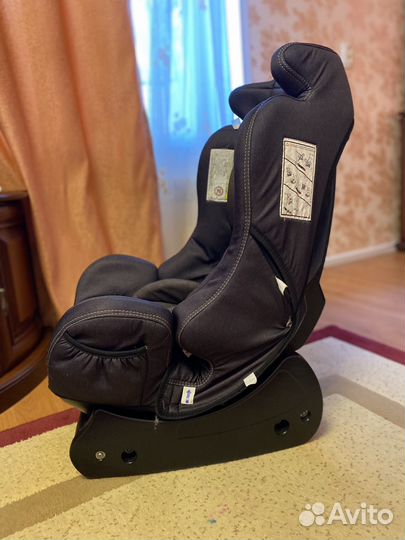 Детское автокресло от 0 до 25
