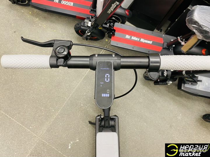 Электросамокат Kugoo M2 Pro