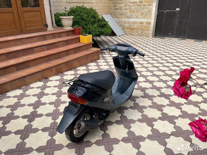 Скутер honda дио 27