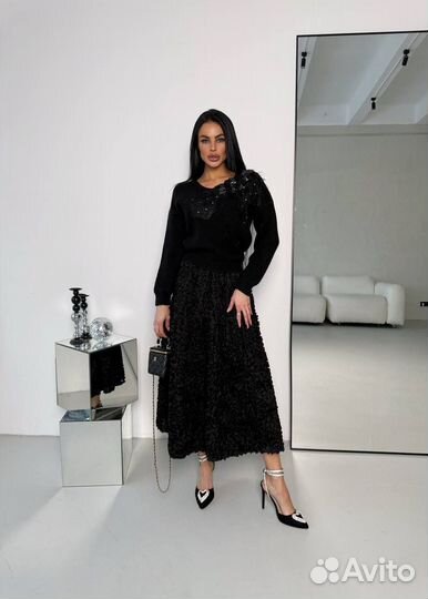 Шикарная кофта 2 цв