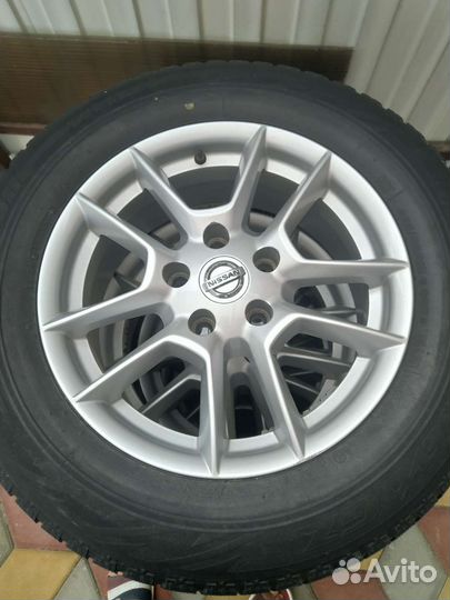 Bridgestone Blizzak Revo GZ 225/60 R16 98S