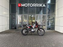 Мотоцикл K2R 300 EFC - Red/Black (2024)