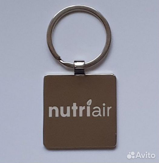 Брелок nutriair