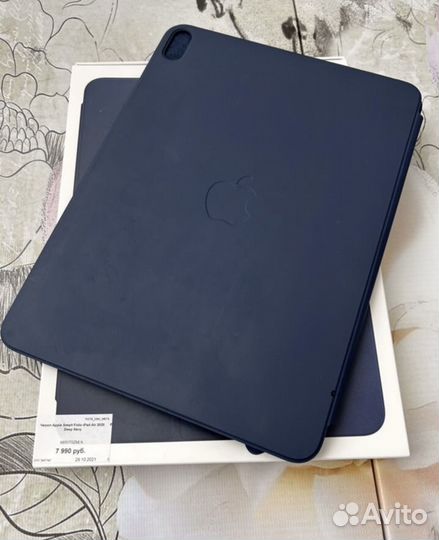iPad air 4 64gb wi-fi