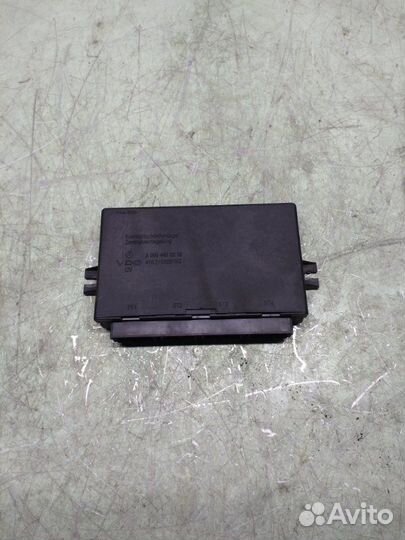 Блок комфорта Mercedes Vito W638 OM601 03.06.1998