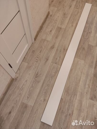 Цокольная панель для кухни