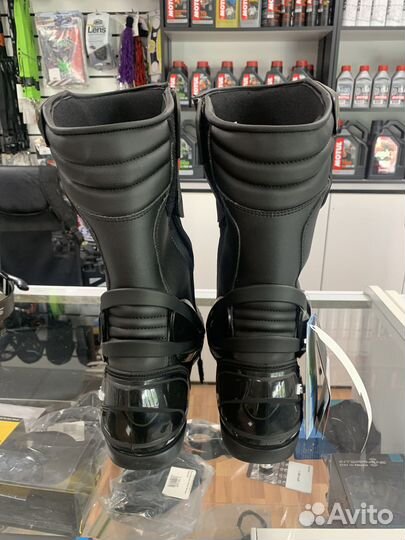 Мотоботы forma freccia