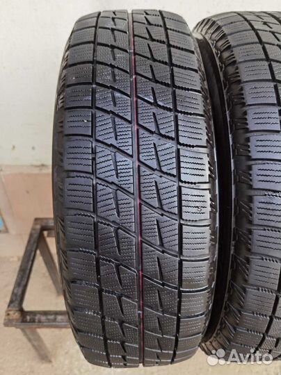 Bridgestone Ice Partner 195/65 R15 94T
