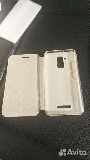 Чехол на asus ZenFone 3 Max zc520tl