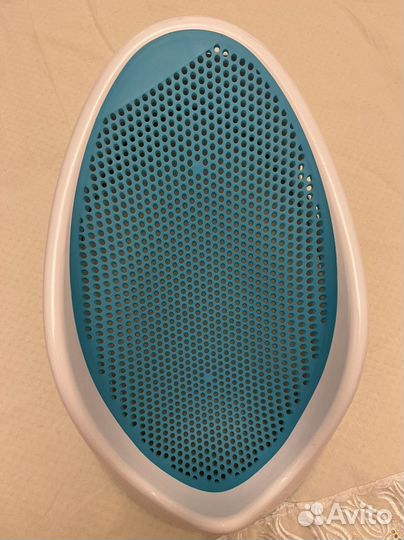 Горка для купания