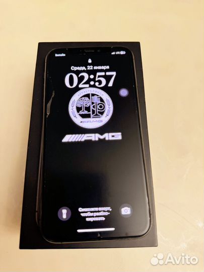 iPhone 11 Pro, 256 ГБ