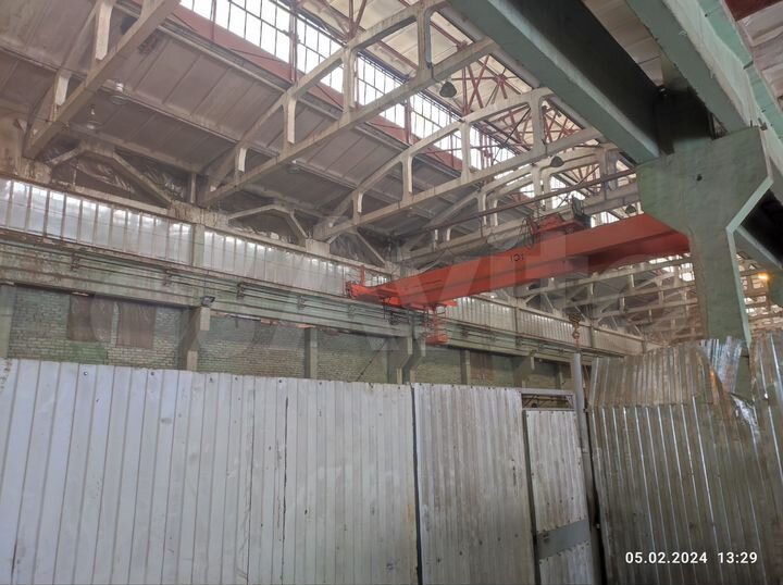 Производство, 540 м²