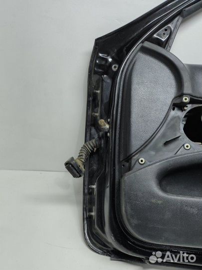 Дверь боковая передняя правая Renault Laguna 2