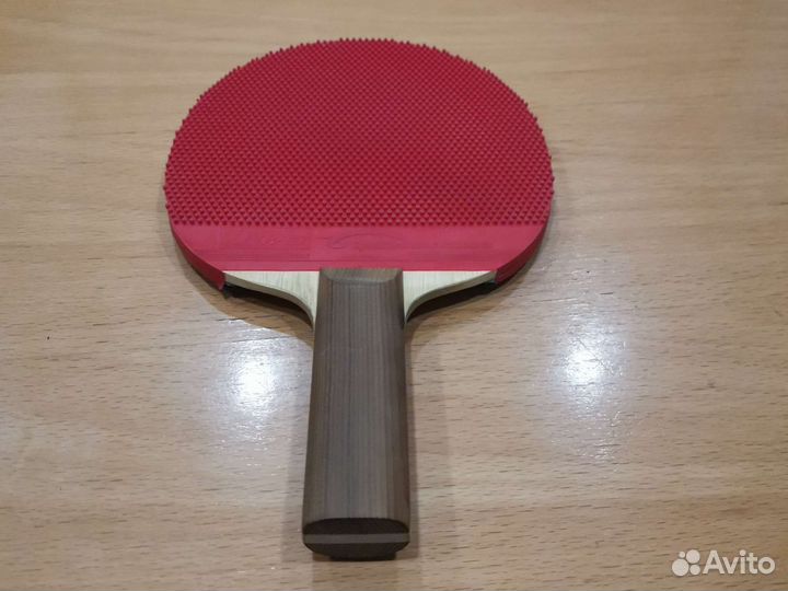 Ракетка для настольного тенниса