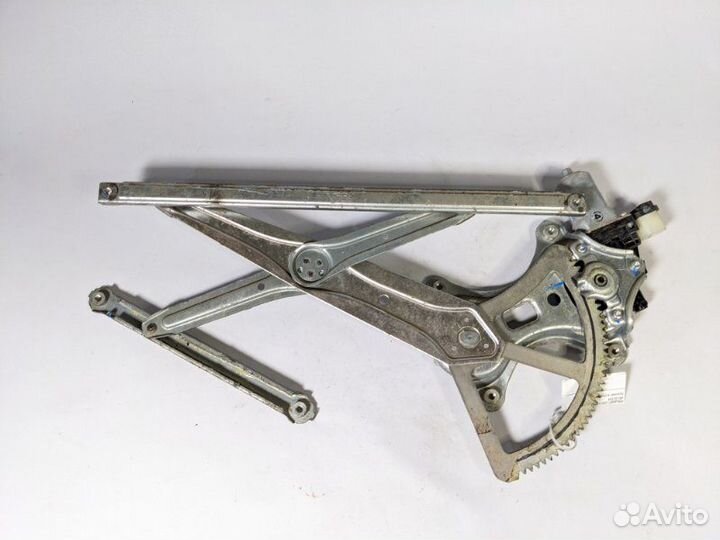 Стеклоподъемник электр передний правый Mitsubishi