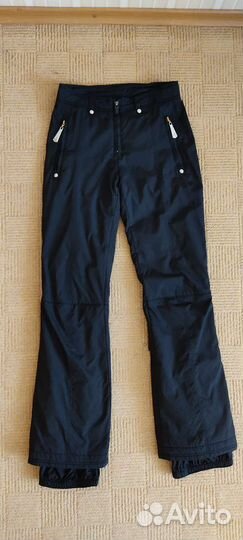 Брюки горнолыжные женские 44размер