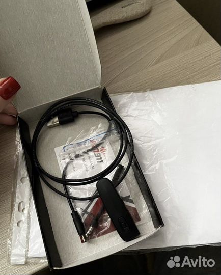 Микронаушники магнитные аренда