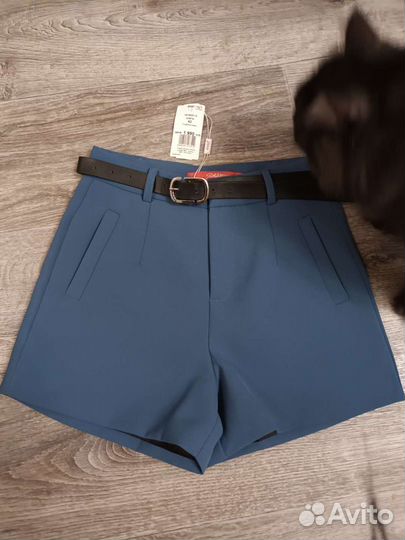 Шорты новые