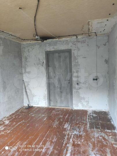 Комната 13,2 м² в 1-к., 4/5 эт.