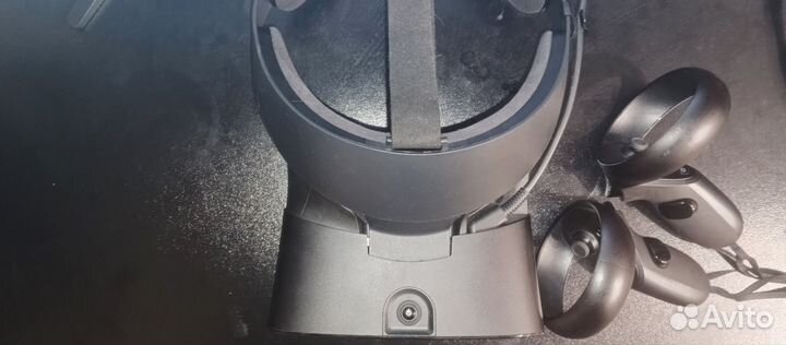 Oculus Rift S