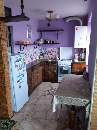 2-к. квартира, 47,7 м², 3/5 эт.