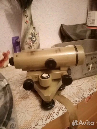 Невелир