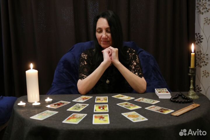 Ведунья Хабаровск, обучение