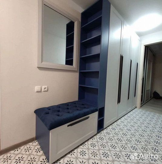 Шкаф аналог IKEA
