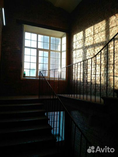 Творческая мастерская на Петроградке