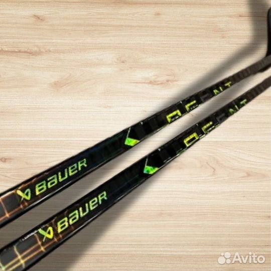 Хоккейная клюшка Bauer Ag5nt (Agent)