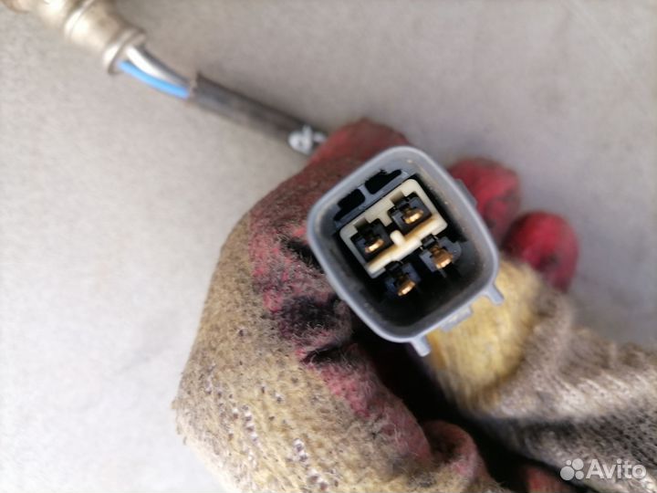 Датчик кислородный/Lambdasonde Toyota 89467-52010