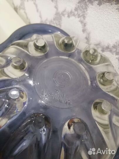 Салатник СССР