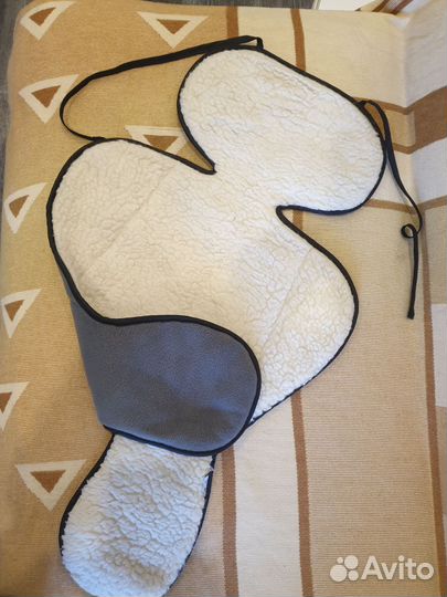 Коляска Camarelo Eos