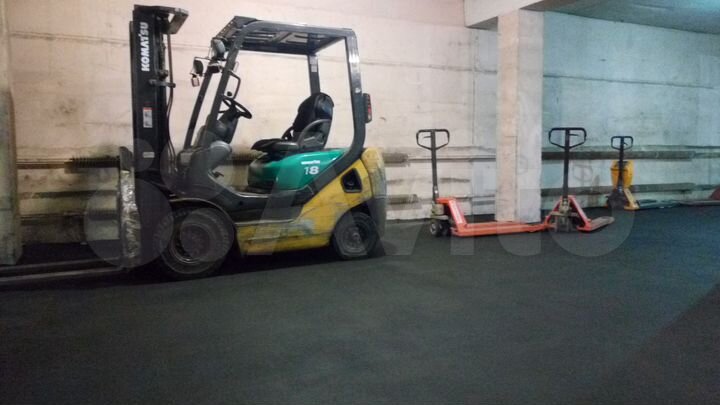 Склад, 230 м²