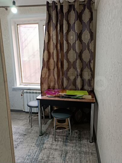 Комната 40 м² в 2-к., 1/5 эт.