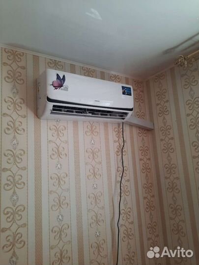 Установка и продажа кондиционеров