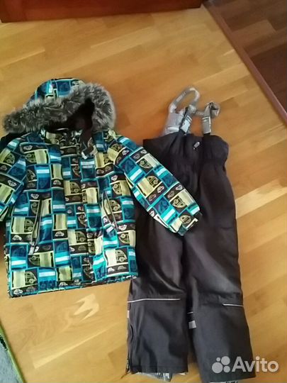 Костюм Lenne 122 (аналог Kerri)