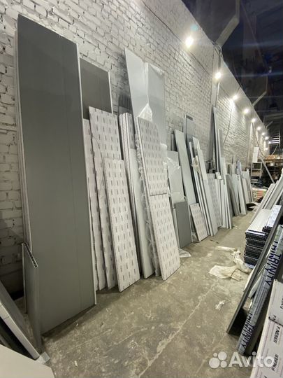 Подоконники в нарезку